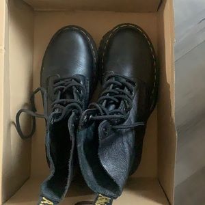 Doc Martens
